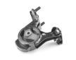 Ulożenie motora TEDGUM TED76370
