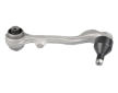 Řídicí páka, zavěšení kol TEDGUM TED78089