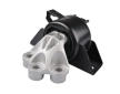 Zaveseni motoru TEDGUM TED81788
