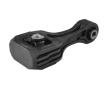 Ulożenie motora TEDGUM TED82631