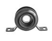 Ulozeni, kloubovy hridel TEDGUM TED87159