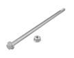 Sroub, pricne rameno TEDGUM TED93917