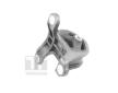 Zaveseni motoru TEDGUM TED95218