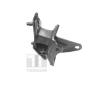 Ulożenie motora TEDGUM TED97156