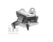 Ulożenie motora TEDGUM TED97156