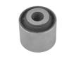 Uložení, řídicí mechanismus TEDGUM TED97340