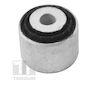 Pouzdro loziska, pricne zavesne rameno TEDGUM TED97882