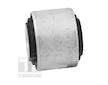 Pouzdro loziska, pricne zavesne rameno TEDGUM TED97882