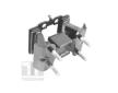 Ulożenie motora TEDGUM TED99751