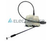 Zámok dverí ELECTRIC LIFE ZR40451