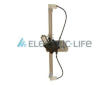Mechanizmus zdvíhania okna ELECTRIC LIFE ZR BM32 L