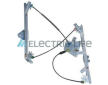 Mechanizmus zdvíhania okna ELECTRIC LIFE ZR BM732 R