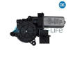 Elektromotormot otvárania okien ELECTRIC LIFE ZR BMO41 L C