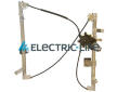 Mechanizmus zdvíhania okna ELECTRIC LIFE ZR CT22 R