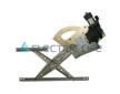 Mechanizmus zdvíhania okna ELECTRIC LIFE ZR DN59 L