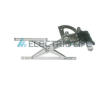 Mechanizmus zdvíhania okna ELECTRIC LIFE ZR DW15 L