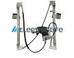 Mechanizmus zdvíhania okna ELECTRIC LIFE ZR FR61 R