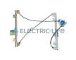 Mechanizmus zdvíhania okna ELECTRIC LIFE ZR FR706 R