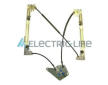 Mechanizmus zdvíhania okna ELECTRIC LIFE ZR FR723 L