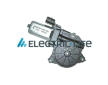 Elektromotormot otvárania okien ELECTRIC LIFE ZR FT88 R