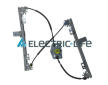 Mechanizmus zdvíhania okna ELECTRIC LIFE ZR JE719 R