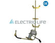 Mechanizmus zdvíhania okna ELECTRIC LIFE ZR ME20 L