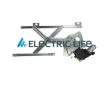 Mechanizmus zdvíhania okna ELECTRIC LIFE ZR MG03 R
