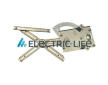 Mechanizmus zdvíhania okna ELECTRIC LIFE ZR OP710 R