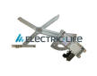 Mechanizmus zdvíhania okna ELECTRIC LIFE ZR OPO25 R C