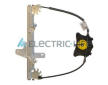 Mechanizmus zdvíhania okna ELECTRIC LIFE ZR PG703 L