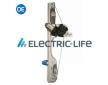 Mechanizmus zdvíhania okna ELECTRIC LIFE ZR RN127 R