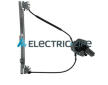 Mechanizmus zdvíhania okna ELECTRIC LIFE ZR RN39 R