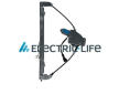 Mechanizmus zdvíhania okna ELECTRIC LIFE ZR RN49 L