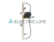 Mechanizmus zdvíhania okna ELECTRIC LIFE ZR RN62 R