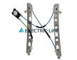 Mechanizmus zdvíhania okna ELECTRIC LIFE ZR RN705 L