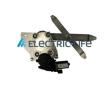 Mechanizmus zdvíhania okna ELECTRIC LIFE ZR RV16 R
