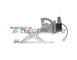 Mechanizmus zdvíhania okna ELECTRIC LIFE ZR RVO15 L C