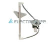 Mechanizmus zdvíhania okna ELECTRIC LIFE ZR TY68 L