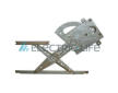 Mechanizmus zdvíhania okna ELECTRIC LIFE ZR TY701 L