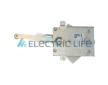 Mechanizmus zdvíhania okna ELECTRIC LIFE ZR TY702 R