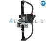 Mechanizmus zdvíhania okna ELECTRIC LIFE ZR VKO82 L C