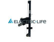 Mechanizmus zdvíhania okna ELECTRIC LIFE ZR ZA134 L