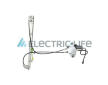 Mechanizmus zdvíhania okna ELECTRIC LIFE ZR ZA144 L
