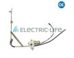 Mechanizmus zdvíhania okna ELECTRIC LIFE ZR ZA19 R
