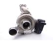 Dmychadlo, plnění GARRETT 765156-9007W