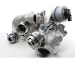 turbodmychadlo GARRETT MAZDA