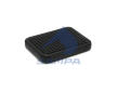 Oblozenei padalu, pedal spojky SAMPA 020.021