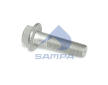Skrutka SAMPA 020.055