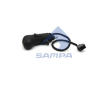Hlavica radiacej páky SAMPA 021.031