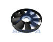 Ventilátor chladenia motora SAMPA 021.346
